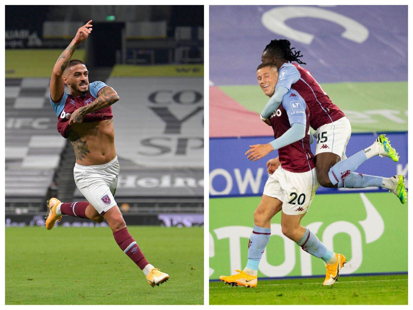 年轻射手法 年轻射手法